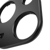LenShield Aluminum iPhone Camera Lens Protector for iPhone 13 Series